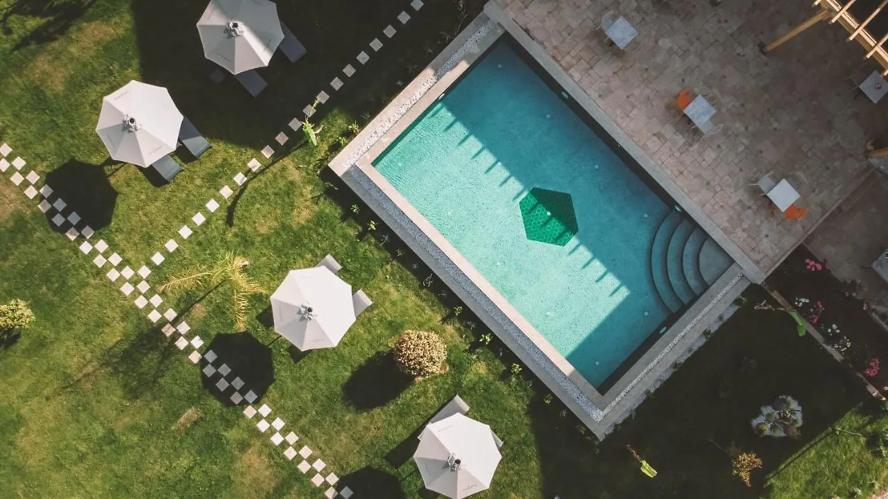 Turunç House Kayaköy Otel 0*,  Türkiye