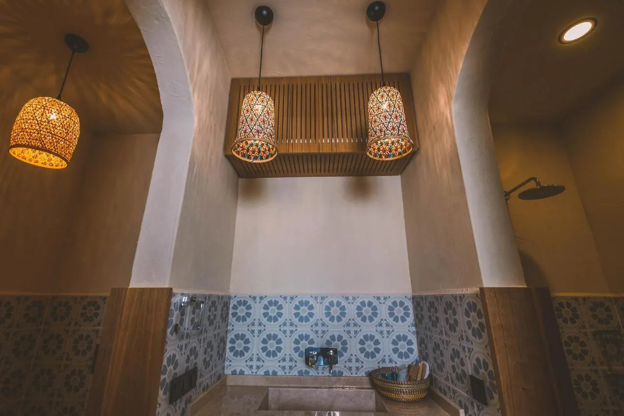 Turunç House Kayaköy Otel