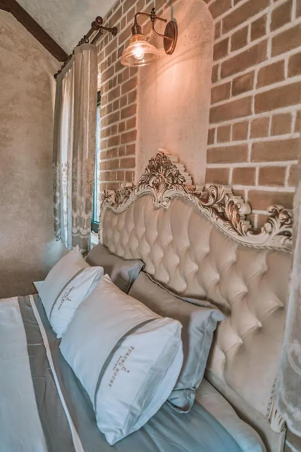 Turunç House Kayaköy Otel