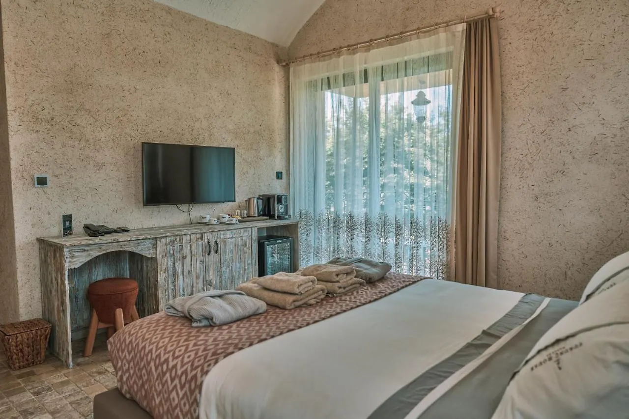 Turunç House Kayaköy Otel