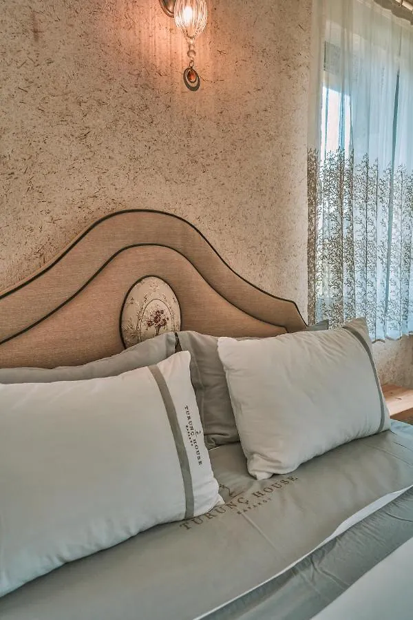 Turunç House Kayaköy Otel